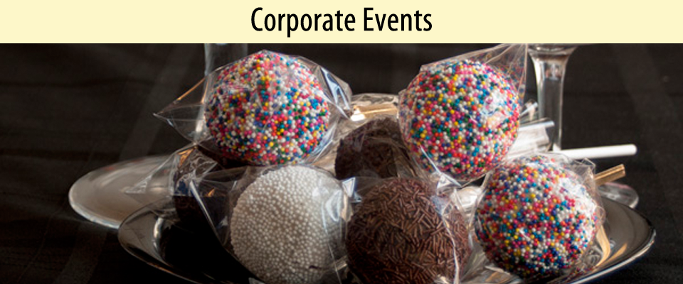 Corporate Events